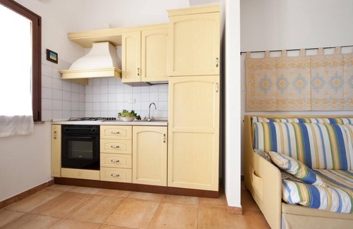 Castiadas Apartamento | Appartamento Domo 1 - Masone Pardu
