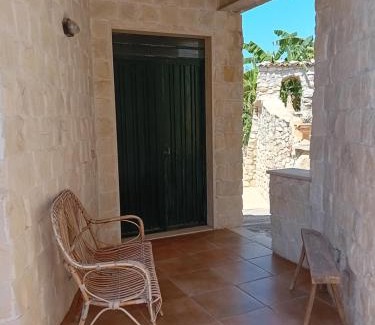 Noto Marina Casa | Appartamento Don Nino