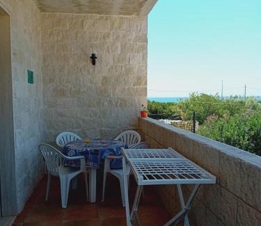 Noto Marina Casa | Appartamento Don Nino