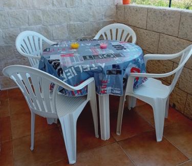 Noto Marina Casa | Appartamento Don Nino