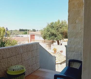 Noto Marina Casa | Appartamento Don Nino