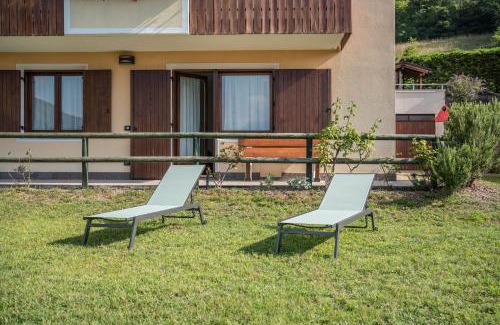 Dorsino Apartamento | Appartamento dorsino