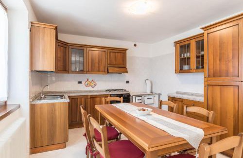 Dorsino Apartamento | Appartamento dorsino
