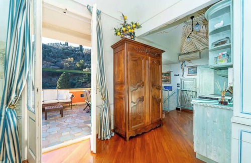 Portofino Apartamento | Appartamento Duca Sum