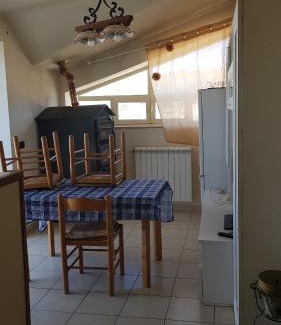 Lucca Sicula Apartamento | Appartamento e Attico Epi
