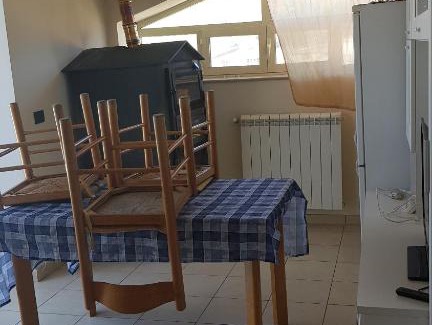 Lucca Sicula Apartamento | Appartamento e Attico Epi