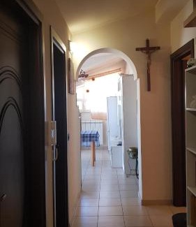 Lucca Sicula Apartamento | Appartamento e Attico Epi