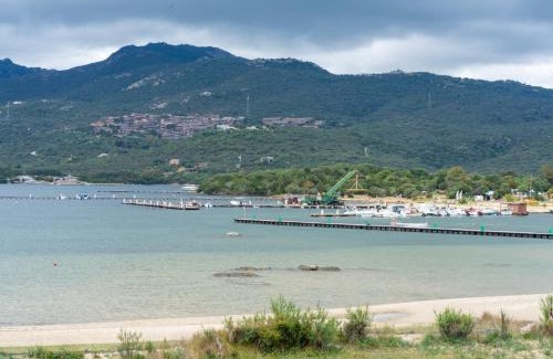 Porto Rotondo Apartamento | Appartamento E17