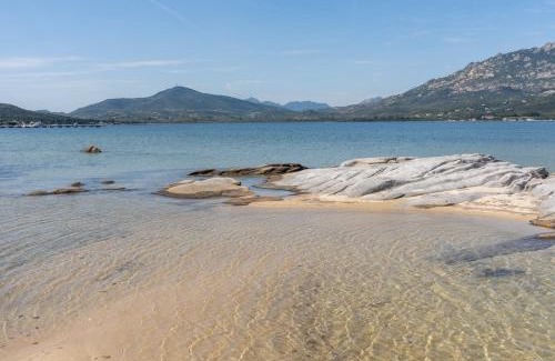 Porto Rotondo Apartamento | Appartamento E17