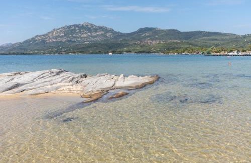 Porto Rotondo Apartamento | Appartamento E17