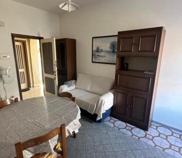 Alba Adriatica Apartamento | Appartamento Easy