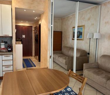 Aprica Apartamento | Appartamento Edera