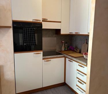Aprica Apartamento | Appartamento Edera