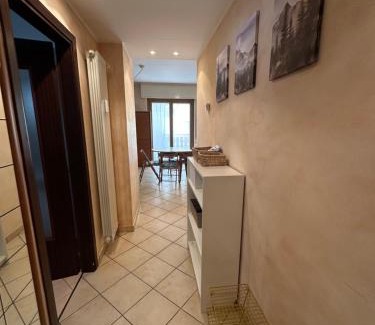 Aprica Apartamento | Appartamento Edera