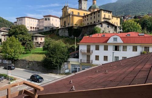 Edolo Apartamento | Appartamento Edolo