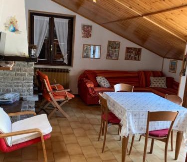 Edolo Apartamento | Appartamento Edolo