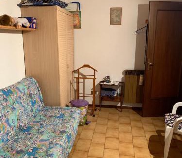 Edolo Apartamento | Appartamento Edolo