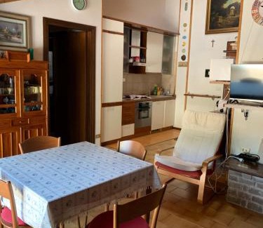 Edolo Apartamento | Appartamento Edolo