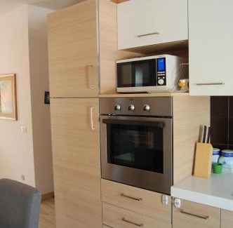 Lignano Sabbiadoro Apartamento | Appartamento Elegance