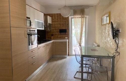 Lignano Sabbiadoro Apartamento | Appartamento Elegance