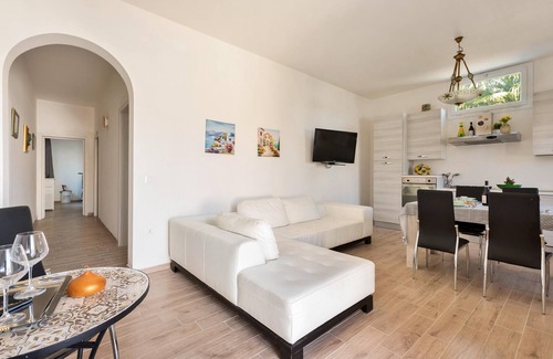 La Strea Casa | Appartamento Eleda by BarbarHouse