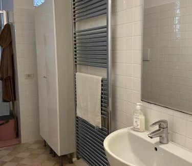 Pesaro Apartamento | Appartamento Elegante vicino mare e centro