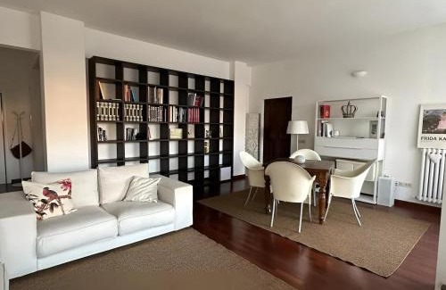 Pesaro Apartamento | Appartamento Elegante vicino mare e centro
