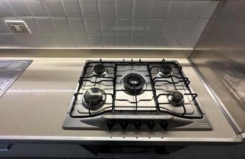 Pesaro Apartamento | Appartamento Elegante vicino mare e centro