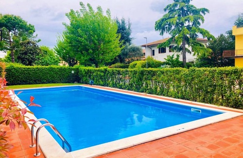 Lugana Apartamento | Appartamento Eleonora