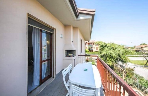 Lugana Apartamento | Appartamento Eleonora