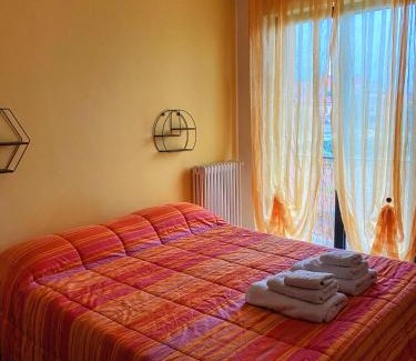 Asti Apartamento | Appartamento Eliana