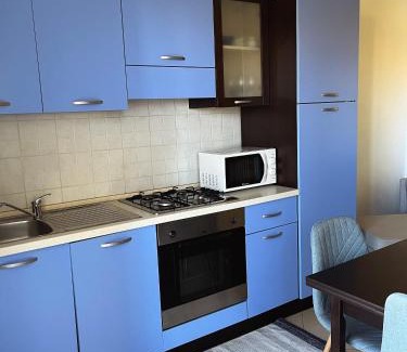 Asti Apartamento | Appartamento Eliana