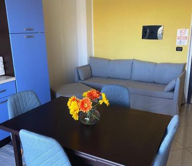 Asti Apartamento | Appartamento Eliana