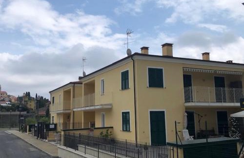 Cervo Apartamento | APPARTAMENTO ELISA
