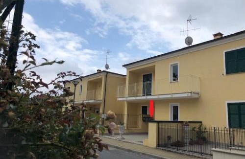 Cervo Apartamento | APPARTAMENTO ELISA