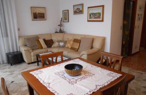Santa Maria in Stelle Apartamento | Appartamento Elisabetta
