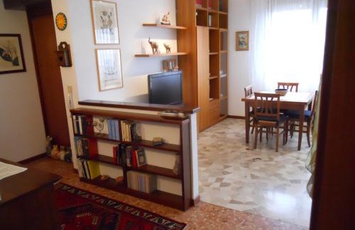 Santa Maria in Stelle Apartamento | Appartamento Elisabetta