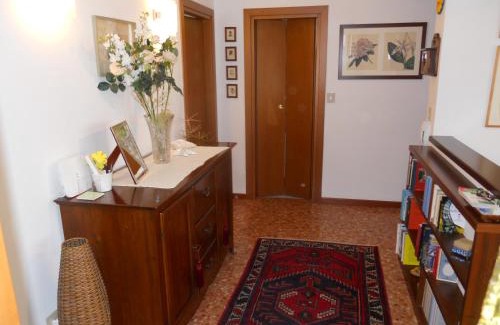 Santa Maria in Stelle Apartamento | Appartamento Elisabetta