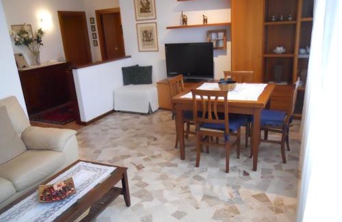 Santa Maria in Stelle Apartamento | Appartamento Elisabetta