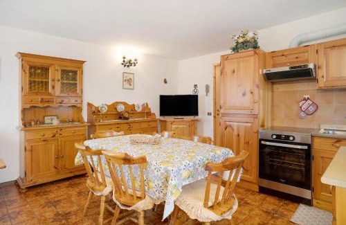 Folgaria Apartamento | Appartamento Eva