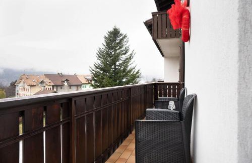 Folgaria Apartamento | Appartamento Eva