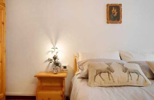 Folgaria Apartamento | Appartamento Eva