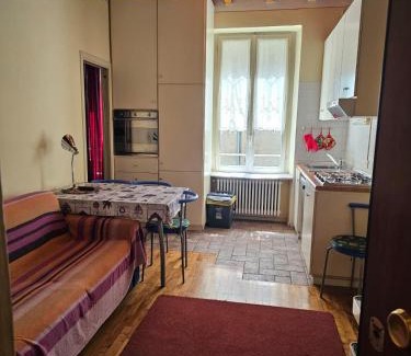 Oltretorrente Apartamento | Appartamento F A L S T A F F