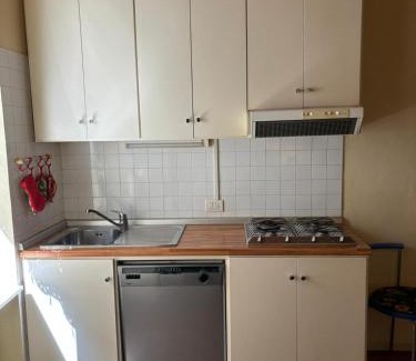 Oltretorrente Apartamento | Appartamento F A L S T A F F
