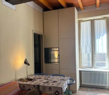 Oltretorrente Apartamento | Appartamento F A L S T A F F
