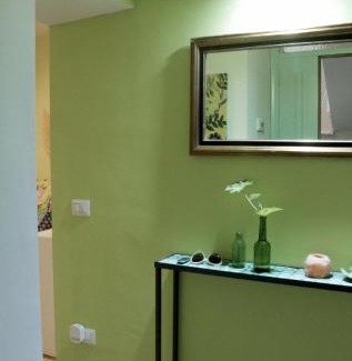 Citta della Pieve Apartamento | Appartamento familiare in centro