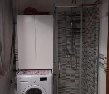 Albiate Apartamento | Appartamento Faggiana