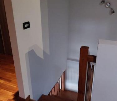 Albiate Apartamento | Appartamento Faggiana