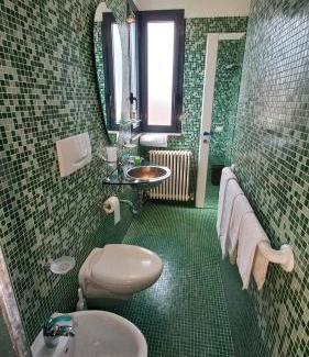 Rivabella Apartamento | Appartamento Farfalla Fronte Mare -