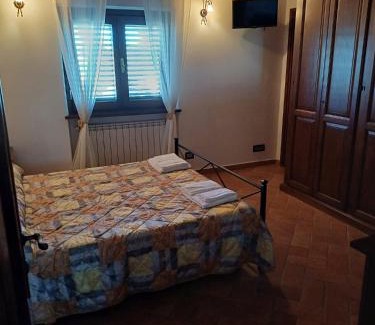 Pescia Romana Apartamento | Appartamento Farfollie